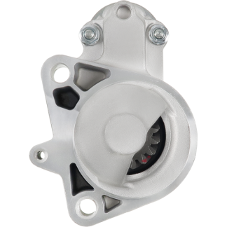 AS-PL S6587S Startmotor — HONDA