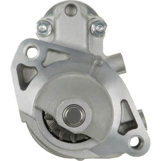 AS-PL S6588S Startmotor — BMW