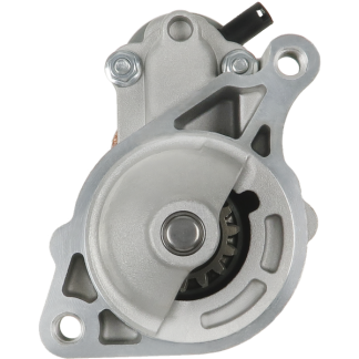 AS-PL S6590S Startmotor — MERCEDES-BENZ