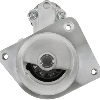 AS-PL S6591S Startmotor — IVECO, MITSUBISHI, RENAULT