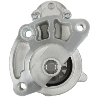 AS-PL S6592S Startmotor — JAGUAR