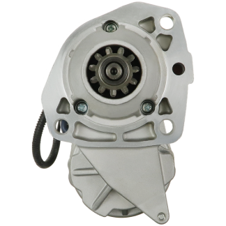 AS-PL S6593S Startmotor — JOHN DEERE