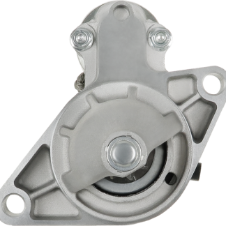 AS-PL S6594S Startmotor — HONDA