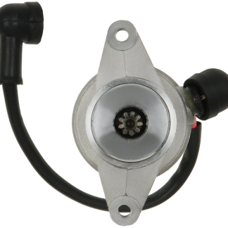 AS-PL S6596S Startmotor — YAMAHA