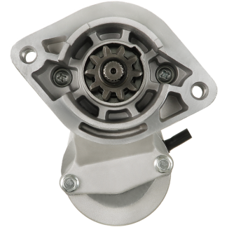 AS-PL S6597S Startmotor — TOYOTA