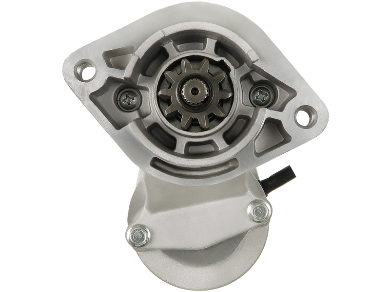 AS-PL S6597S Startmotor — TOYOTA