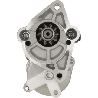 AS-PL S6598S Startmotor — DODGE, JEEP