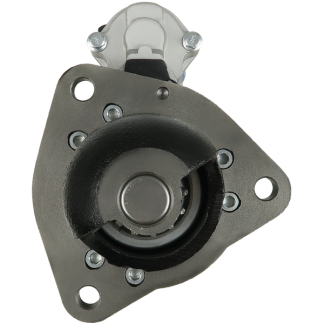 AS-PL S6599S Startmotor — JOHN DEERE