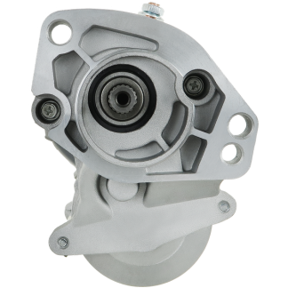 AS-PL S6600S Startmotor — HARLEY-DAVIDSON