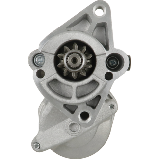 AS-PL S6602S Startmotor — DODGE, JEEP
