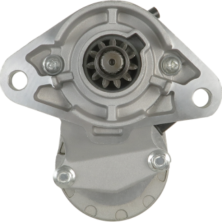 AS-PL S6603S Startmotor — LYCOMING