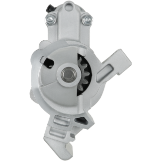 AS-PL S6604S Startmotor — BMW