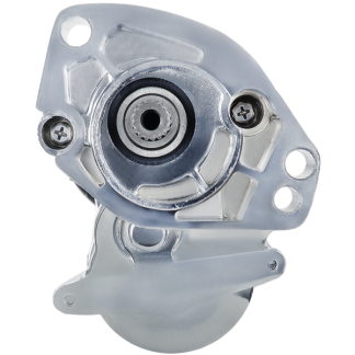 AS-PL S6605S Startmotor — HARLEY-DAVIDSON