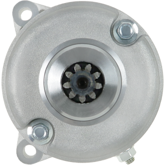 AS-PL S6606S Startmotor — SUZUKI
