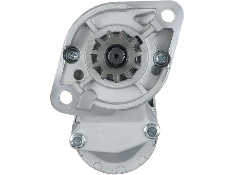 AS-PL S6608S Startmotor — KUBOTA