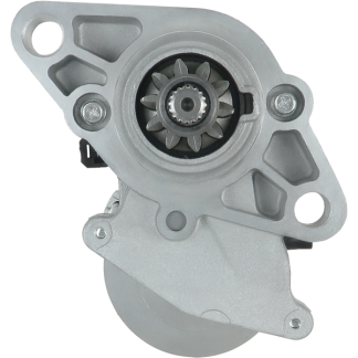 AS-PL S6609S Startmotor — TOYOTA