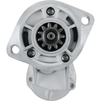 AS-PL S6610S Startmotor — KOMATSU