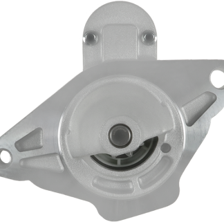 AS-PL S6611S Startmotor — TOYOTA