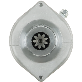 AS-PL S6612S Startmotor — APRILIA, BOMBARDIER, CAN-AM