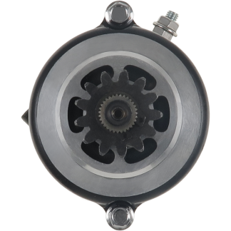 AS-PL S6613S Startmotor — YAMAHA