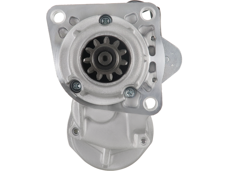AS-PL S6614S Startmotor — VOLVO