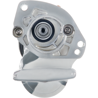 AS-PL S6615S Startmotor — HARLEY-DAVIDSON