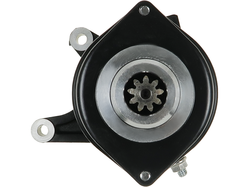 AS-PL S6616S Startmotor — BMW