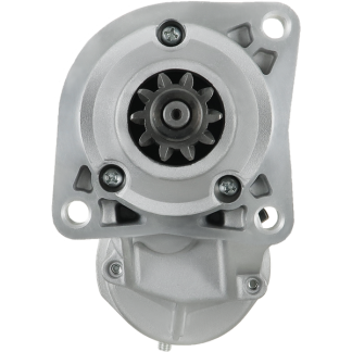 AS-PL S6617S Startmotor — PERKINS