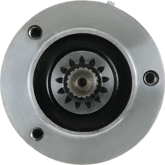 AS-PL S6618S Startmotor — DUCATI