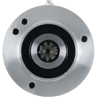 AS-PL S6620S Startmotor — DUCATI