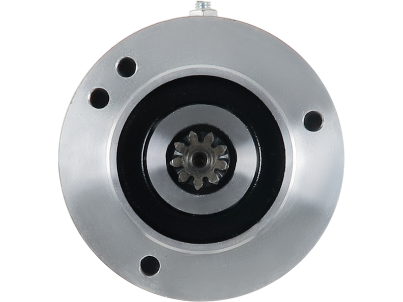 AS-PL S6620S Startmotor — DUCATI