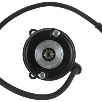 AS-PL S6621S Startmotor — TRIUMPH