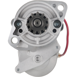 AS-PL S6623S Startmotor — KUBOTA