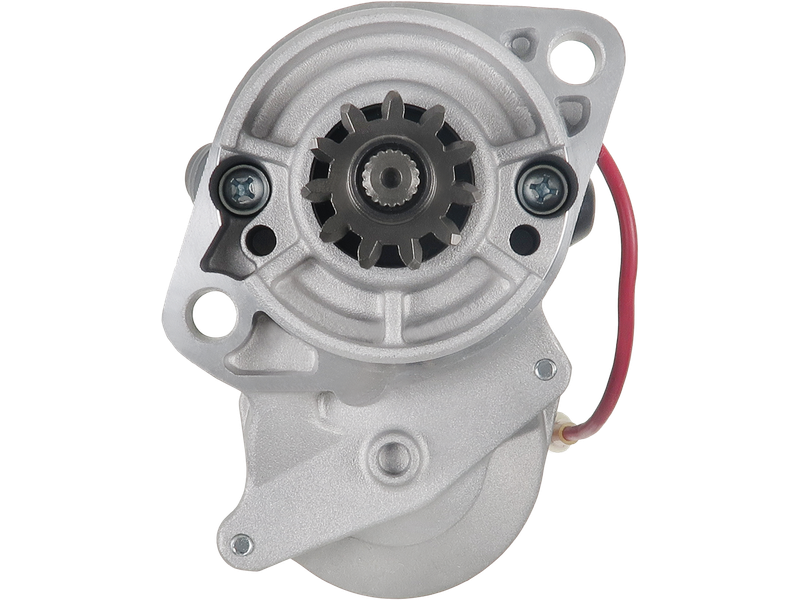 AS-PL S6623S Startmotor — KUBOTA