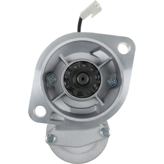 AS-PL S6624S Startmotor — BOBCAT