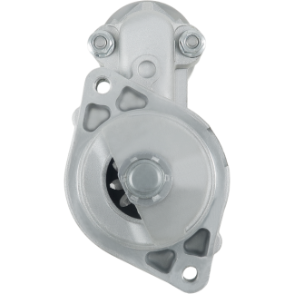 AS-PL S6625S Startmotor — JOHN DEERE