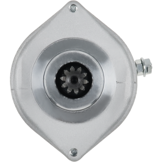 AS-PL S6626S Startmotor — TRIUMPH