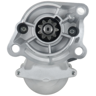 AS-PL S6627S Startmotor — CATERPILLAR, DOOSAN