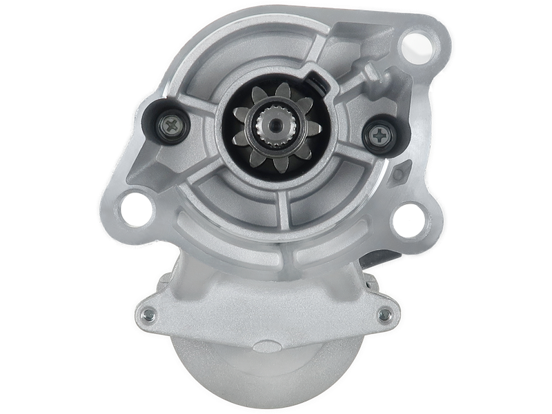 AS-PL S6627S Startmotor — CATERPILLAR, DOOSAN