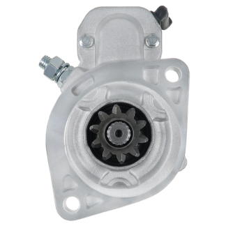 AS-PL S6628S Startmotor — HITACHI, SANY