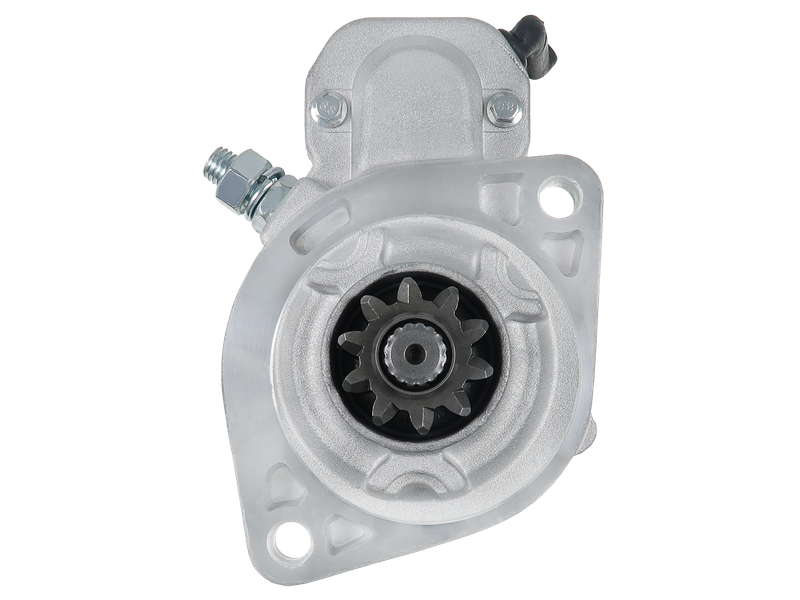 AS-PL S6628S Startmotor — HITACHI, SANY