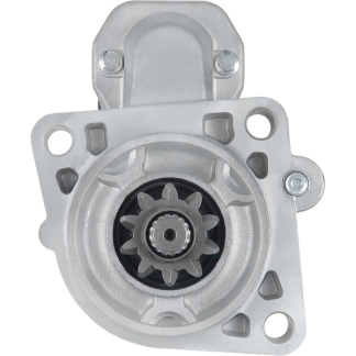 AS-PL S6629S Startmotor — JOHN DEERE