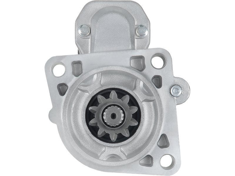 AS-PL S6629S Startmotor — JOHN DEERE