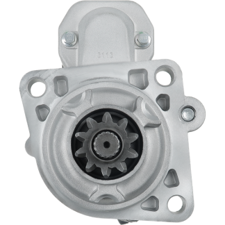 AS-PL S6630S Startmotor — JOHN DEERE, LIEBHERR