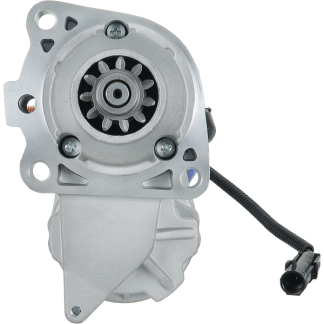 AS-PL S6632S Startmotor — JOHN DEERE