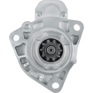 AS-PL S6633S Startmotor — CUMMINS