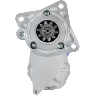 AS-PL S6636S Startmotor — CASE IH, NEW HOLLAND, JOHN DEERE