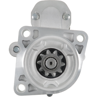 AS-PL S6640S Startmotor — JOHN DEERE