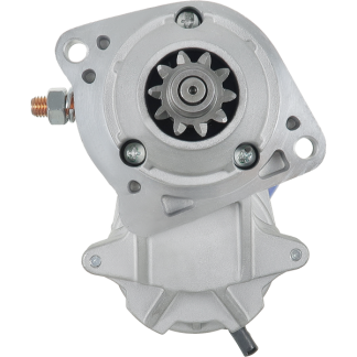 AS-PL S6642S Startmotor — CATERPILLAR