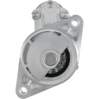 AS-PL S6644S Startmotor — MASSEY FERGUSON, AGCO